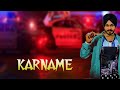 Karname  manpeet nafri  latest punjabi song 2019  lusty folk