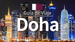 【Doha】viaje - los 10 mejores lugares turísticos de Doha | Catar viaje | FIFA 2022 |