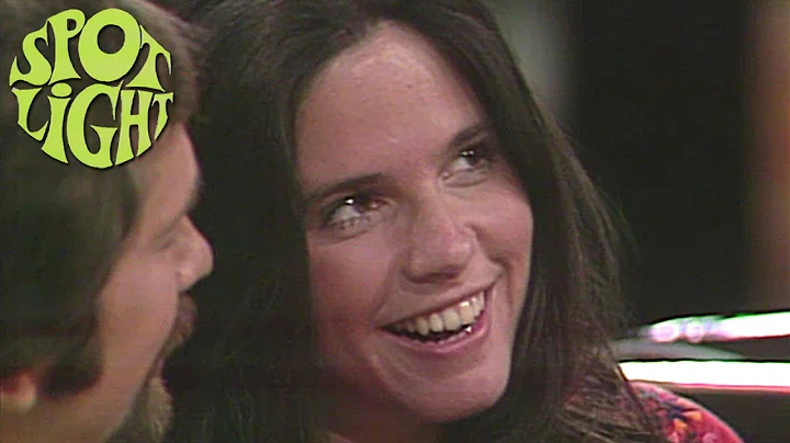 Julie Parsons - Piano Lady (Austrian TV, 1977)