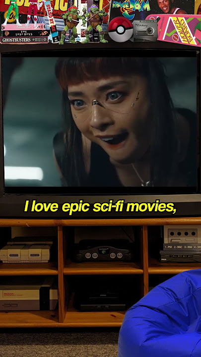 THE CREATOR (2023) Movie Trailer | One Of 2023's BEST MOVIES?? | Upcoming Gareth Edwards Sci-FiMovie