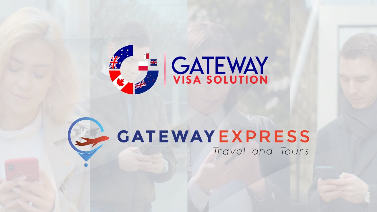 gateway express travel and tours