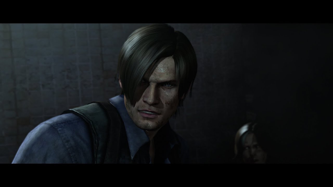 RESIDENT EVIL 6 Gameplay Walkthrough FULL GAME [4K 60FPS PC ULTRA] - No Commentary