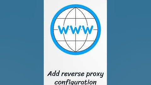 Nginx Reverse Proxy Setup for Node.js Application | Free Step-by-Step Guide for Beginners  #shorts