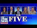 ‘The Five’: Media slap shot over hockey controversy