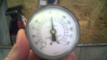 SOLD NOT AVAILABLE LOT 1327C 1996 Sea Doo GTI 717 720 Engine Compression test