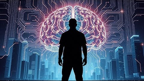AI Won’t Replace You. But Someone Using It Will. | Motivational Speech