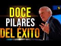 JIM ROHN: Doce Pilares | Como Fundamentar Tu Vida para El Éxito