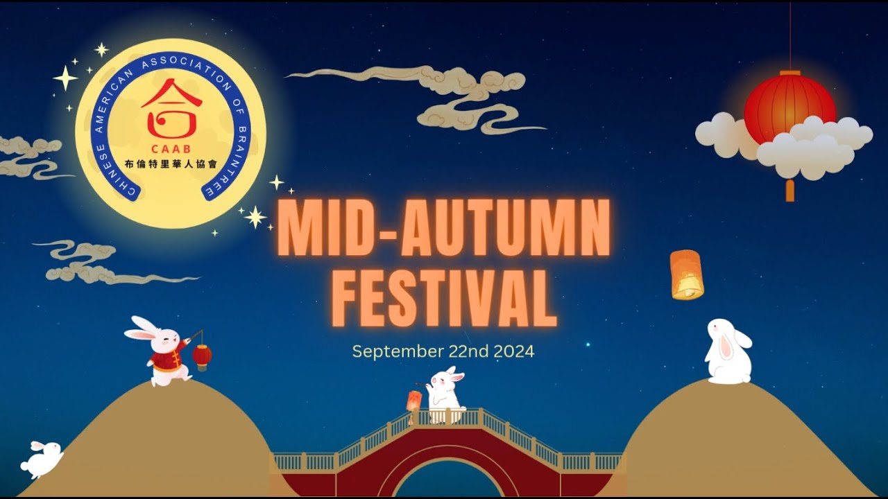 When is the Mid-Autumn Moon Festival in Braintree?, image size:1280x720