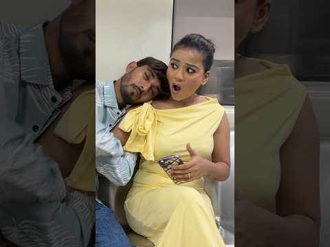 Tere liye 😍❤️|| #youtubeshorts #comedy #couplegoal #shortsviral #love