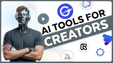 AI Tools for Creators in 2026 Make Content Faster & Smarter!