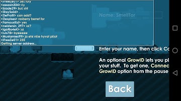 Find hackers in Seediary