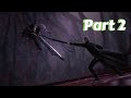 បងប្អូនគ្នាជួបវ៉ៃៗ | Devil May Cry 5 Gameplay (No Commentary) | Part 2