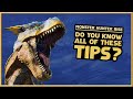 Monster Hunter Rise | 18 ADVANCED TIPS - Master The Hunt!