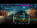 Jeff Williams feat. Casey Lee Williams - The Triumph (Rocksmith 2014 CDLC)