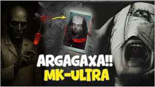 Maskaxda ayay maamalayaan |Argagaxa Mashruuca (MK-ULTRA)