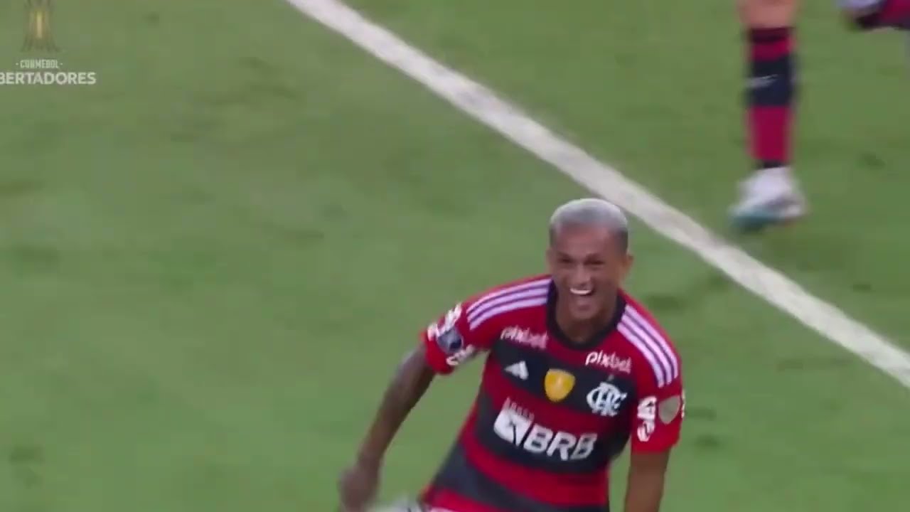 Saiba Tudo Sobre Wesley, o Novo Xodó do Flamengo