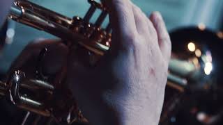 Big Band Instrumental 