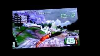 Los mejores trucos de downhill domination ps2