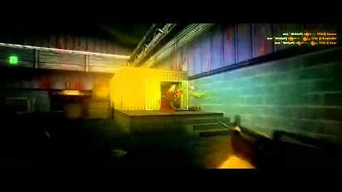 ALIVE by MiXeP For ESWC Frag Movie Festival