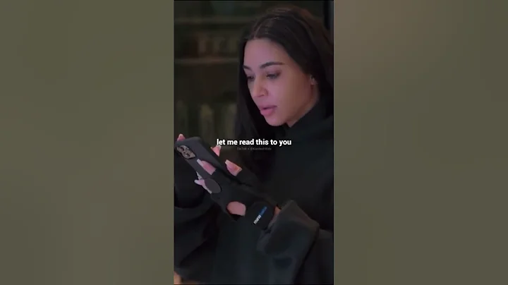 KIM FIND OUT THAT TRISTAN CHEATED AGAIN