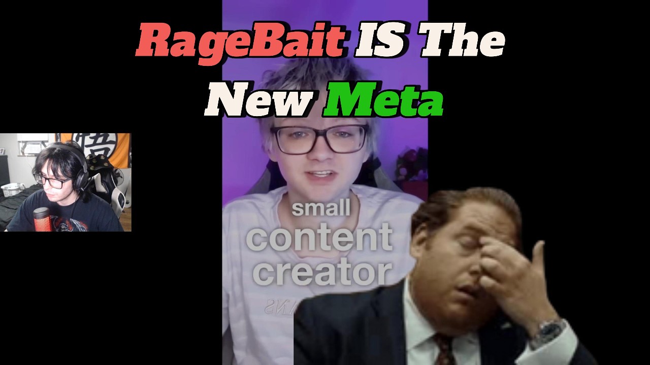 Content Creation Is Harder than your 9-5