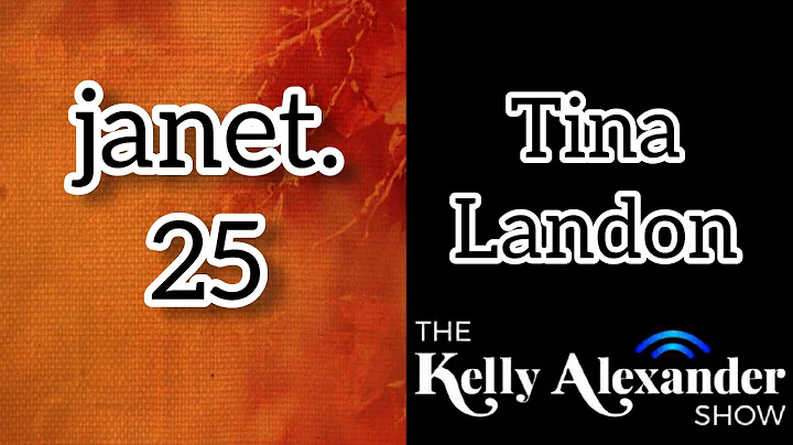 Janet Jackson's janet. 25th Anniversary: Tina Land...