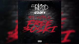 Lil Blood ft. Lil Goofy - 3rd World Free Boski