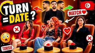 Turn To Date Ep 1 