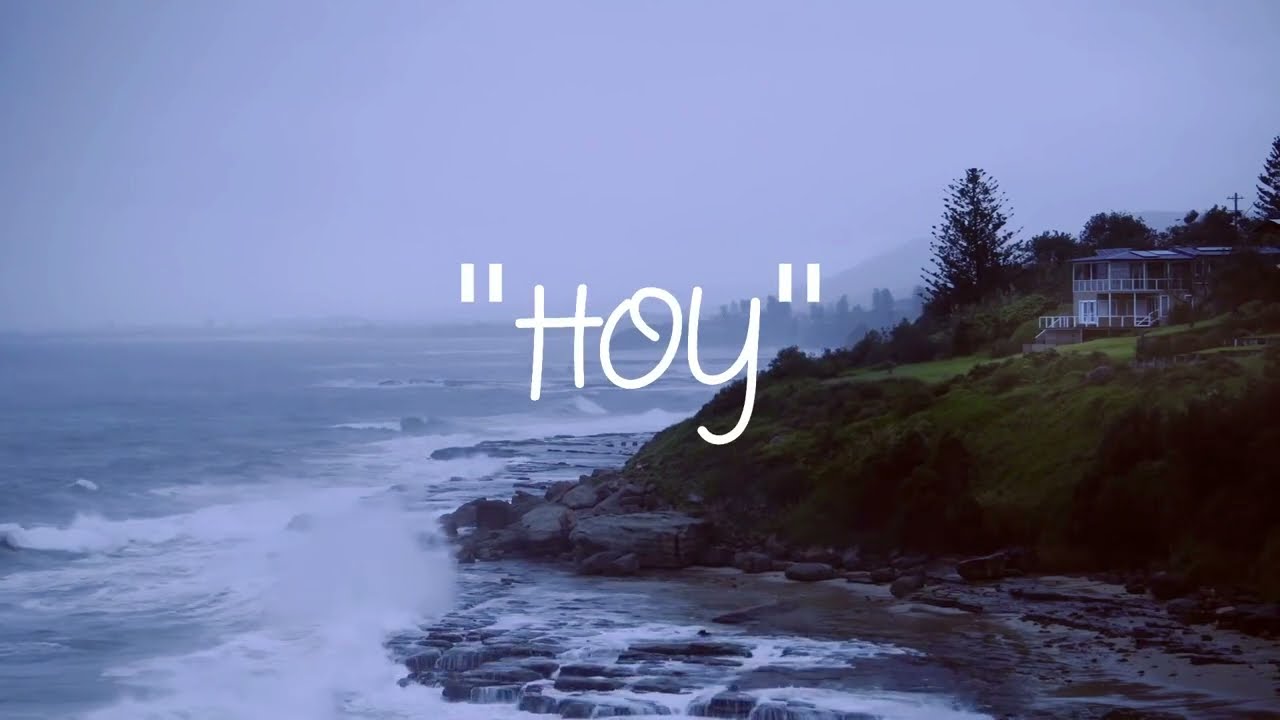 Watch 4rgumento - "Hoy" Vaiven EP I Prod. (La Gruta Records) on YouTube Watch 4rgumento - "Hoy" Vaiven EP I Prod. (La Gruta Records) on YouTube