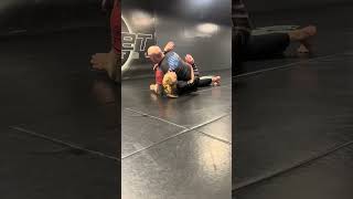 It’s all about control - Eddie Bravo #jiujitsu #nogi #10thplanet #10thplanetjiujitsu #eddiebravo