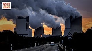 This “Ought To Scare The Hell Out Of Everyone”: UN Warns Of Climate Change Catastrophe