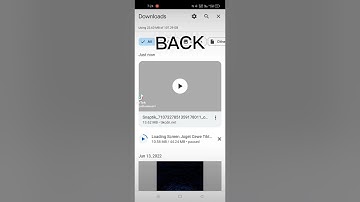 How to change intro MLBB using TikTok video without watermark