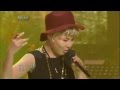 [HIT]불후의명곡2(Immortal Songs 2)-알리(Ali) 피리부는 사나이 20120128 KBS