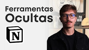 Lesser-Known Notion Tools — and How They Can Help You!