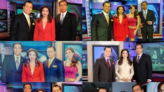 TV PATROL NOVEMBER 8, 2010 DE CASTRO, SANCHEZ- ROXAS COMING PLUS CLOSING BILBORAD