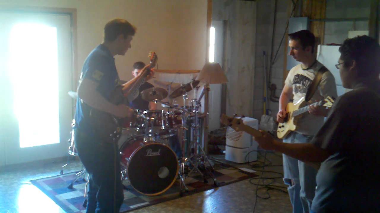 AC/DC Fling thing cover by Powerage - YouTube