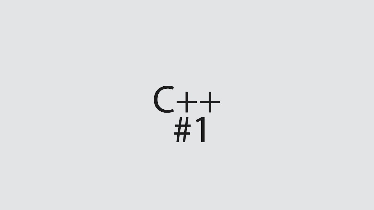  tutoriel c faire une variable string youtube