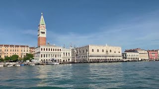 Venise retrouvée, ce soir à 20h50 sur France 5