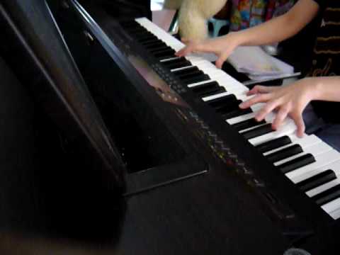 Okaeri おかえり Ayaka Zettai Kareshi Absolute Boyfriend 絶対彼氏 Theme Piano Version