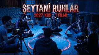 Şeytani Ruhlar | 2026 Türkçe Dublaj Korku Filmleri | Full Hd İzle