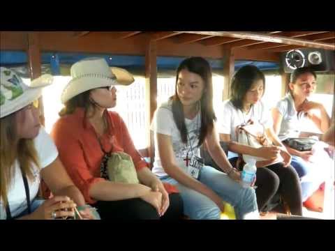 โปรโมทค่าย2013 #2 (ประมวลภาพค่ายปี 2012)