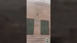 Testur, Ciudad Andalusí. Túnez