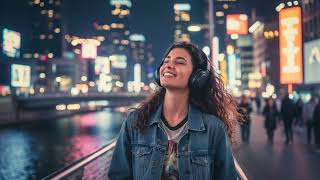 Urban Solitude | Best Melodic Progressive House | Nighttime Vibes | 2026