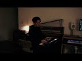 Ayatake Ezaki - 20241118 (Home Session)