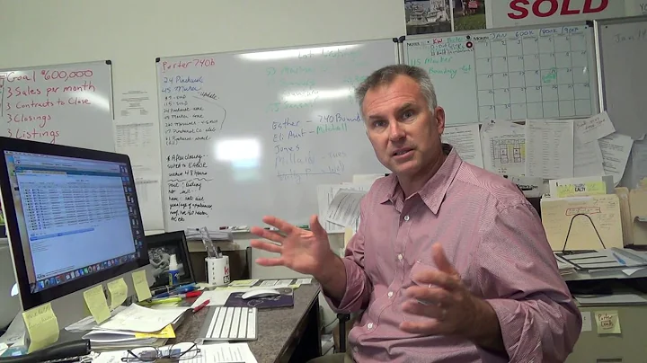 THe Hesse Team Tips: CMAs with Scott Hesse