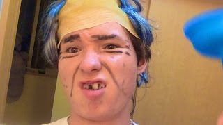オッさんから...Don't judge me challenge　PDS