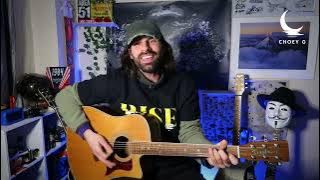 The Real You (Nostalgic 2000s Acoustic Rock)