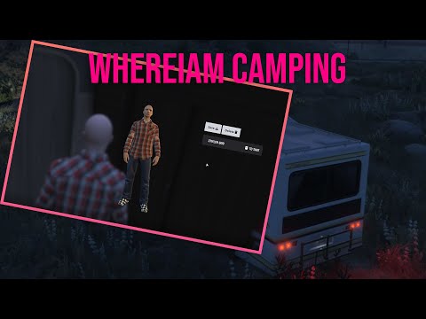 Whereiam Camping