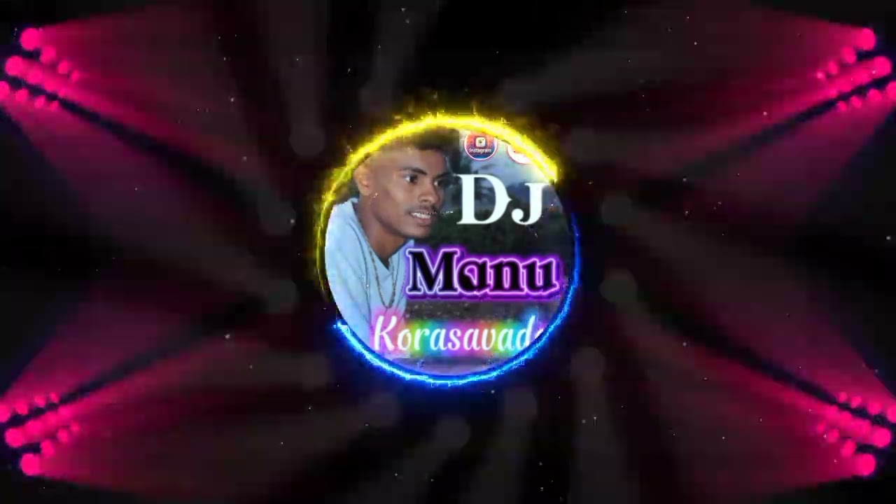 Ataru sayabu ra ra song new version remix by Dj Manu Korasavada 