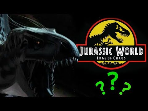 Jurassic World 3 Finally Has A Title! - NOT Extinction